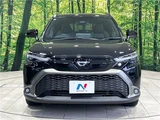 2024 Toyota Corolla Cross Hybrid Z Sedan for sale, Japanese used car export - photo 23 of 30 | GULJI TRADERS