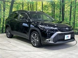 2024 Toyota Corolla Cross Hybrid Z Sedan for sale, Japanese used car export - photo 24 of 30 | GULJI TRADERS