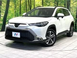 2024 Toyota Corolla Cross Hybrid Z Sedan for sale, Japanese used car export - photo 1 of 30 | GULJI TRADERS
