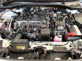 2024 Toyota Corolla Cross Hybrid Z Sedan for sale, Japanese used car export - photo 5 of 30 | GULJI TRADERS