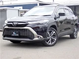 2024 Toyota Corolla Cross Hybrid Sedan for sale, Japanese used car export - photo 1 of 41 | GULJI TRADERS