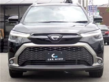 2024 Toyota Corolla Cross Hybrid Sedan for sale, Japanese used car export - photo 2 of 41 | GULJI TRADERS