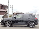 2024 Toyota Corolla Cross Hybrid Sedan for sale, Japanese used car export - photo 5 of 41 | GULJI TRADERS