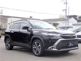 2024 Toyota Corolla Cross Hybrid Sedan for sale, Japanese used car export - photo 6 of 41 | GULJI TRADERS