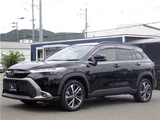 2024 Toyota Corolla Cross Hybrid Sedan for sale, Japanese used car export - photo 7 of 41 | GULJI TRADERS