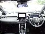 2024 Toyota Corolla Cross Hybrid Sedan for sale, Japanese used car export - photo 15 of 41 | GULJI TRADERS