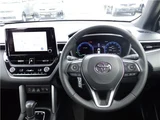 2024 Toyota Corolla Cross Hybrid Sedan for sale, Japanese used car export - photo 16 of 41 | GULJI TRADERS