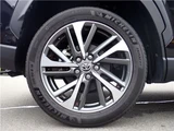 2024 Toyota Corolla Cross Hybrid Sedan for sale, Japanese used car export - photo 20 of 41 | GULJI TRADERS