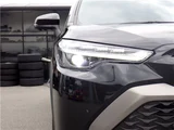 2024 Toyota Corolla Cross Hybrid Sedan for sale, Japanese used car export - photo 23 of 41 | GULJI TRADERS