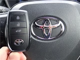2024 Toyota Corolla Cross Hybrid Sedan for sale, Japanese used car export - photo 28 of 41 | GULJI TRADERS