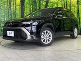 2024 Toyota Corolla Cross Hybrid S Sedan for sale, Japanese used car export - photo 1 of 30 | GULJI TRADERS