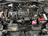 2024 Toyota Corolla Cross Hybrid S Sedan for sale, Japanese used car export - photo 5 of 30 | GULJI TRADERS