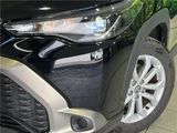 2024 Toyota Corolla Cross Hybrid S Sedan for sale, Japanese used car export - photo 14 of 30 | GULJI TRADERS