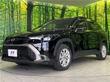 2024 Toyota Corolla Cross Hybrid S Sedan for sale, Japanese used car export - photo 21 of 30 | GULJI TRADERS