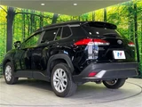 2024 Toyota Corolla Cross Hybrid S Sedan for sale, Japanese used car export - photo 24 of 30 | GULJI TRADERS