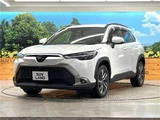 2024 Toyota Corolla Cross Z Sedan for sale, Japanese used car export - photo 15 of 30 | GULJI TRADERS