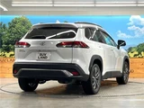 2024 Toyota Corolla Cross Z Sedan for sale, Japanese used car export - photo 19 of 30 | GULJI TRADERS