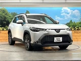 2024 Toyota Corolla Cross Z Sedan for sale, Japanese used car export - photo 21 of 30 | GULJI TRADERS