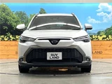 2024 Toyota Corolla Cross Z Sedan for sale, Japanese used car export - photo 22 of 30 | GULJI TRADERS