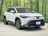 2024 Toyota Corolla Cross Z Sedan for sale, Japanese used car export - photo 11 of 30 | GULJI TRADERS