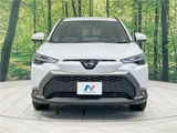 2024 Toyota Corolla Cross Z Sedan for sale, Japanese used car export - photo 12 of 30 | GULJI TRADERS