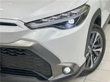 2024 Toyota Corolla Cross Z Sedan for sale, Japanese used car export - photo 16 of 30 | GULJI TRADERS