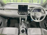 2024 Toyota Corolla Cross Z Sedan for sale, Japanese used car export - photo 27 of 30 | GULJI TRADERS
