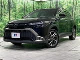 2024 Toyota Corolla Cross Z Sedan for sale, Japanese used car export - photo 1 of 30 | GULJI TRADERS