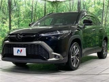 2024 Toyota Corolla Cross Z Sedan for sale, Japanese used car export - photo 5 of 30 | GULJI TRADERS