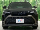 2024 Toyota Corolla Cross Z Sedan for sale, Japanese used car export - photo 6 of 30 | GULJI TRADERS