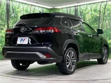 2024 Toyota Corolla Cross Z Sedan for sale, Japanese used car export - photo 9 of 30 | GULJI TRADERS