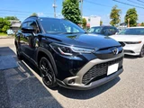 2024 Toyota Corolla Cross Hybrid S Sedan for sale, Japanese used car export - photo 1 of 35 | GULJI TRADERS