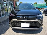 2024 Toyota Corolla Cross Hybrid S Sedan for sale, Japanese used car export - photo 32 of 35 | GULJI TRADERS