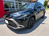 2024 Toyota Corolla Cross Hybrid S Sedan for sale, Japanese used car export - photo 33 of 35 | GULJI TRADERS