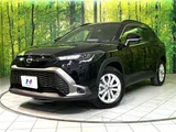 2024 Toyota Corolla Cross Hybrid S Sedan for sale, Japanese used car export - photo 1 of 30 | GULJI TRADERS