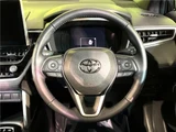 2024 Toyota Corolla Cross Hybrid S Sedan for sale, Japanese used car export - photo 6 of 30 | GULJI TRADERS