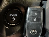 2024 Toyota Corolla Cross Hybrid S Sedan for sale, Japanese used car export - photo 12 of 30 | GULJI TRADERS