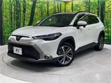 2024 Toyota Corolla Cross Hybrid Z Sedan for sale, Japanese used car export - photo 1 of 30 | GULJI TRADERS