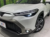2024 Toyota Corolla Cross Hybrid Z Sedan for sale, Japanese used car export - photo 7 of 30 | GULJI TRADERS