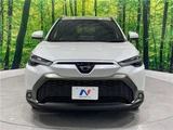 2024 Toyota Corolla Cross Hybrid Z Sedan for sale, Japanese used car export - photo 16 of 30 | GULJI TRADERS