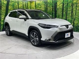 2024 Toyota Corolla Cross Hybrid Z Sedan for sale, Japanese used car export - photo 17 of 30 | GULJI TRADERS
