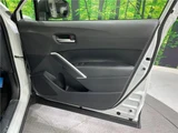 2024 Toyota Corolla Cross Hybrid Z Sedan for sale, Japanese used car export - photo 27 of 30 | GULJI TRADERS