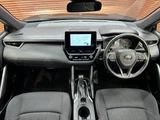 2024 Toyota Corolla Cross G Sedan for sale, Japanese used car export - photo 3 of 20 | GULJI TRADERS