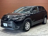 2024 Toyota Corolla Cross G Sedan for sale, Japanese used car export - photo 14 of 20 | GULJI TRADERS