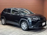 2024 Toyota Corolla Cross G Sedan for sale, Japanese used car export - photo 15 of 20 | GULJI TRADERS