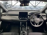 2024 Toyota Corolla Cross G Sedan for sale, Japanese used car export - photo 2 of 20 | GULJI TRADERS