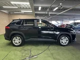 2024 Toyota Corolla Cross G Sedan for sale, Japanese used car export - photo 18 of 20 | GULJI TRADERS