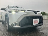 2024 Toyota Corolla Cross Hybrid Z Sedan for sale, Japanese used car export - photo 1 of 14 | GULJI TRADERS