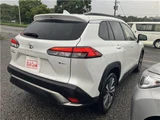 2024 Toyota Corolla Cross Hybrid Z Sedan for sale, Japanese used car export - photo 3 of 14 | GULJI TRADERS