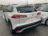 2024 Toyota Corolla Cross Hybrid Z Sedan for sale, Japanese used car export - photo 4 of 14 | GULJI TRADERS